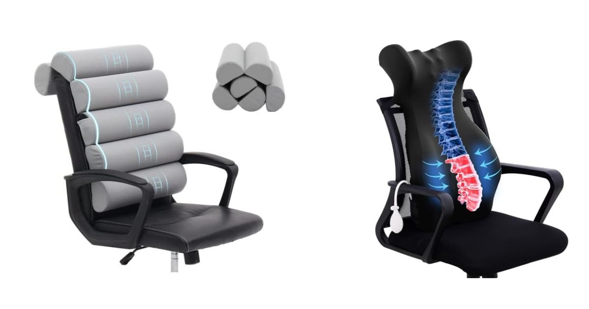 Best Chair for Back and Neck Support