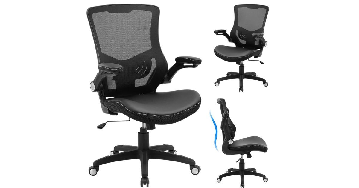 Best Living Room Chair for Back Pain