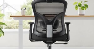 What is the Best Chair for Your Back