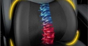 Best Lumbar Back Support for Chair Australia