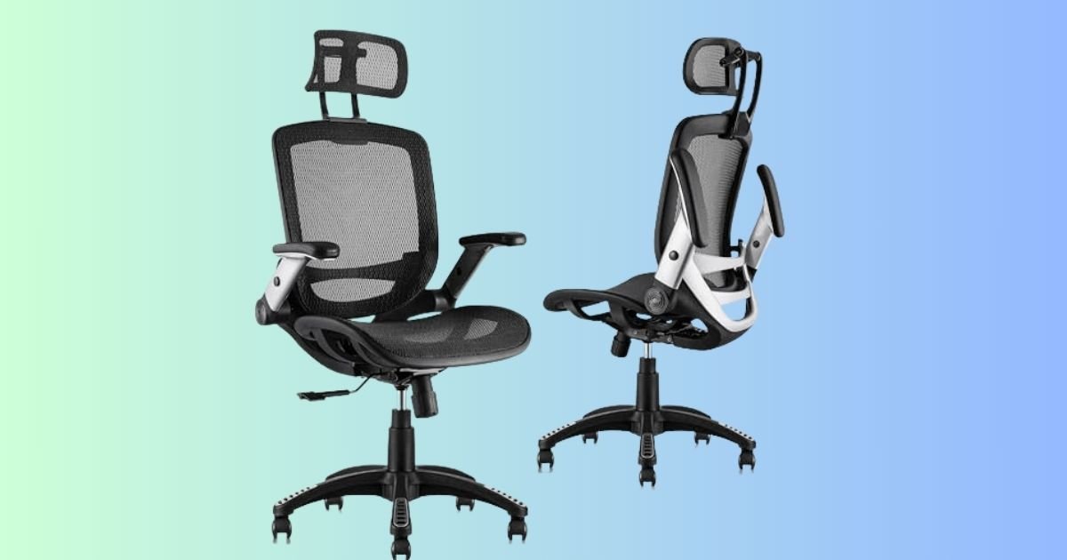 What is Best Chair for Lower Back Pain