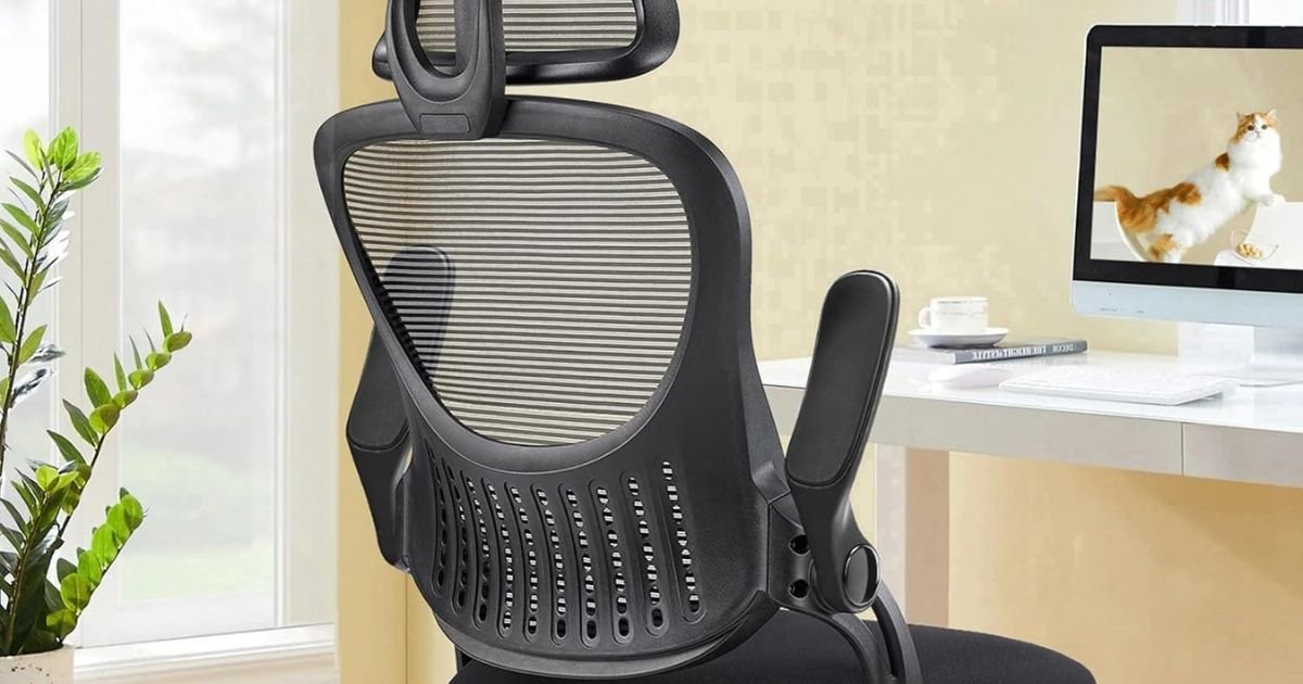 Best Chair for Back Pain at Home