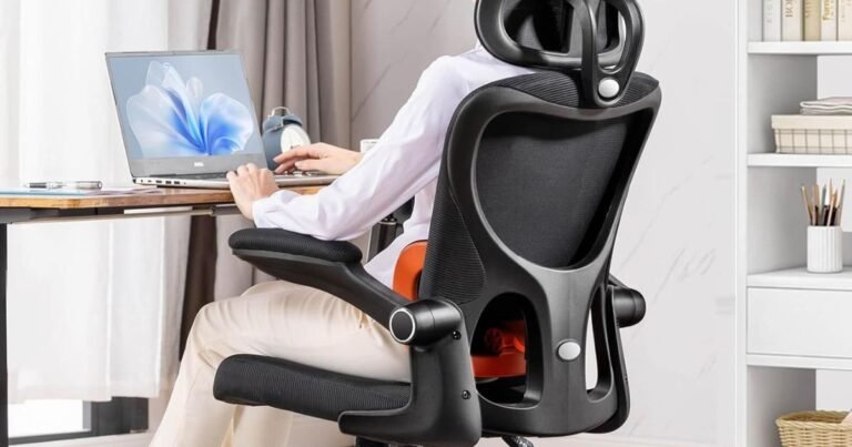 What Chair is Best for Back Pain