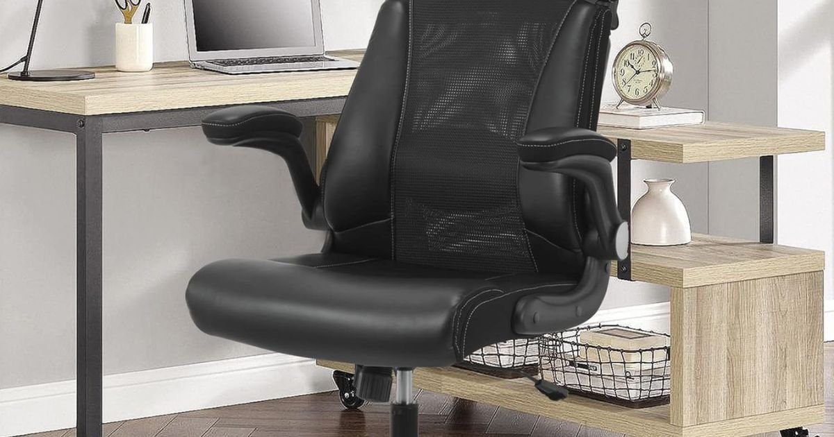 Best Chair for Back and Hip Pain