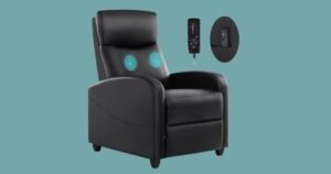 Best Living Room Chair for Back Pain Sufferers Australia