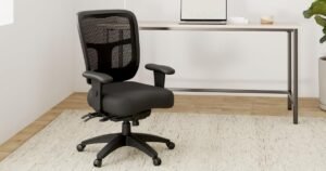 Manager Mesh Chair