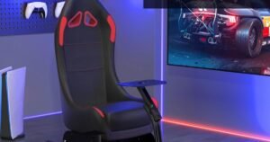 Racing Gaming Chair