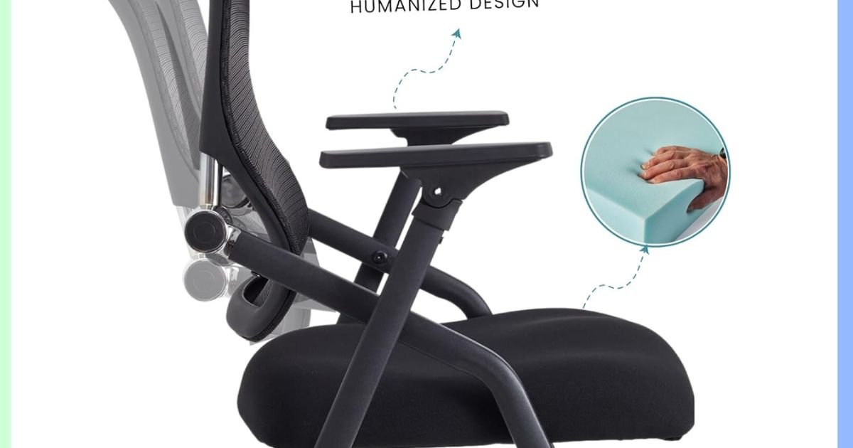 Training Mesh Chair