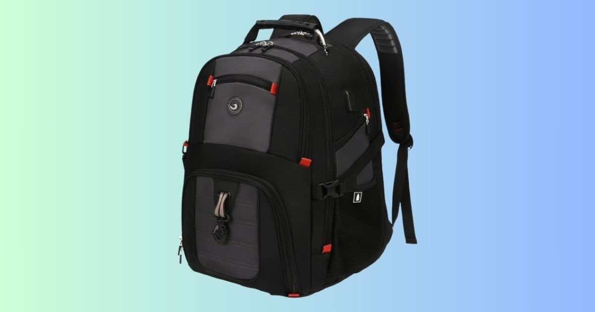 Best Stylish Backpacks for Work