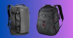 Best Backpack for Business Traveling