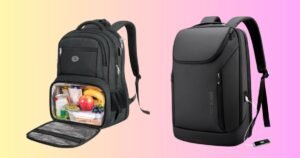 High Quality Backpacks for Work