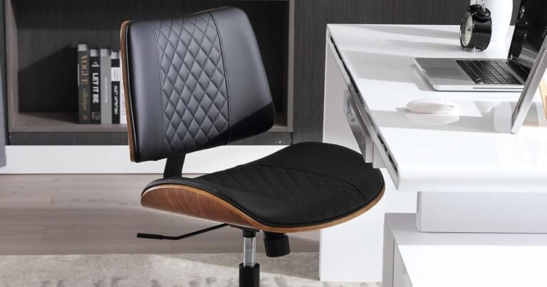 Modern Meeting Chair