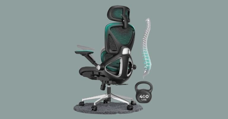 What is the Best Chair for Back Problems