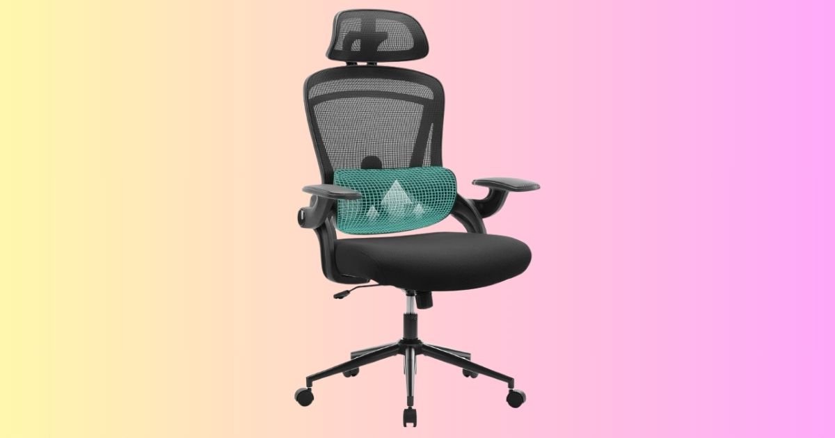 Best Chair for Someone With a Bad Back