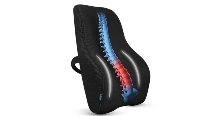 Best Chair for Bulging Disc in Lower Back