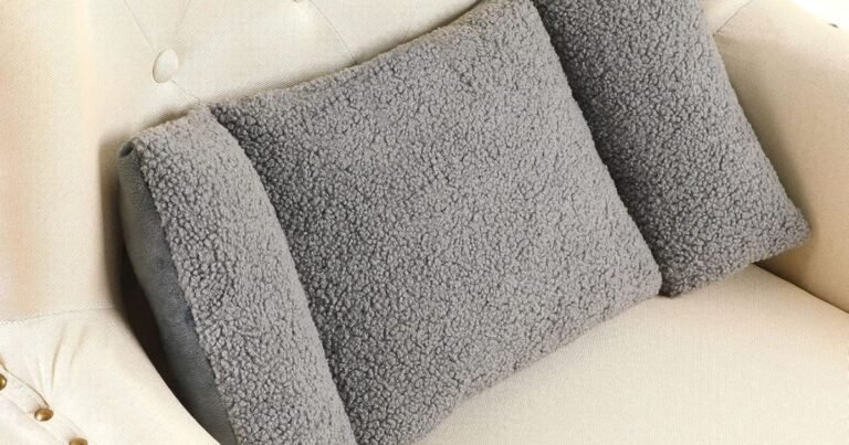 Best Back Support Chair for Living Room