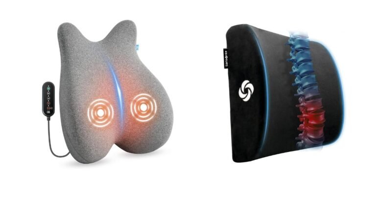 Best Relaxing Chair for Lower Back Pain