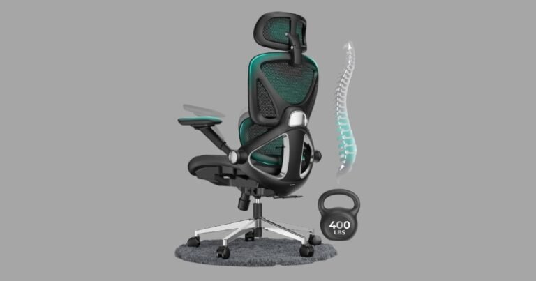 Ergonomic Chair for Sale in Amazon