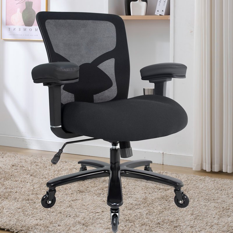 How To Choose A Mesh Desk Chair: Ultimate Guide