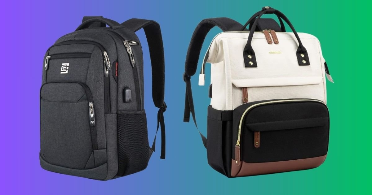 Best Backpacks for Business