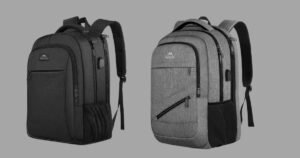 Backpack Business Travel