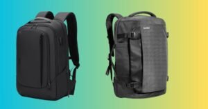 Travel Backpack Business