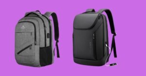 Best Business Travel Backpack