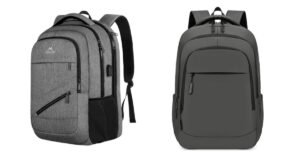 Best Business Backpacks of 2025: Stylish, Durable & Smart Features for Professionals