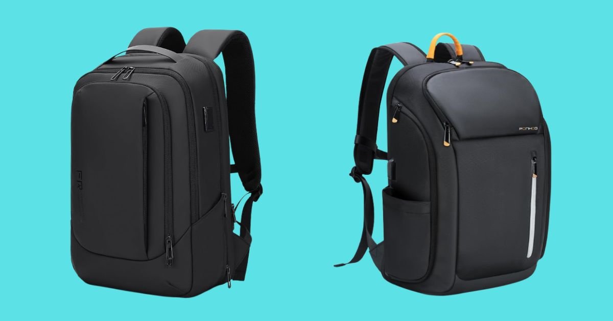 Top Rated Business Backpacks