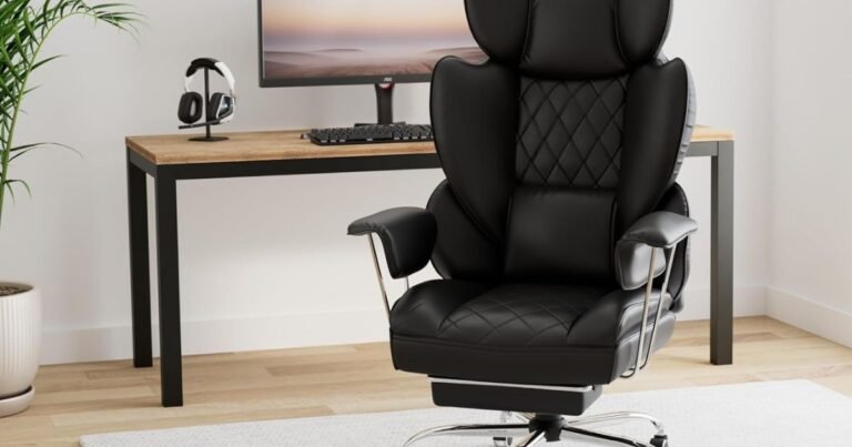 Best Gaming Chair for 200 Dollars