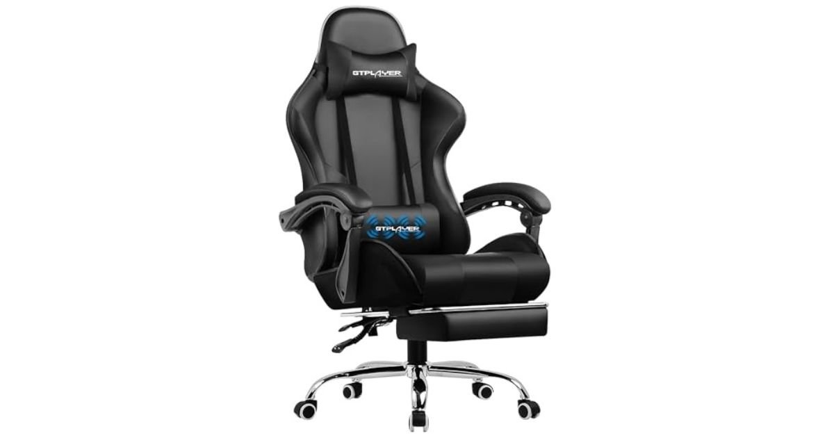 Best Computer Desk Chair for Gaming