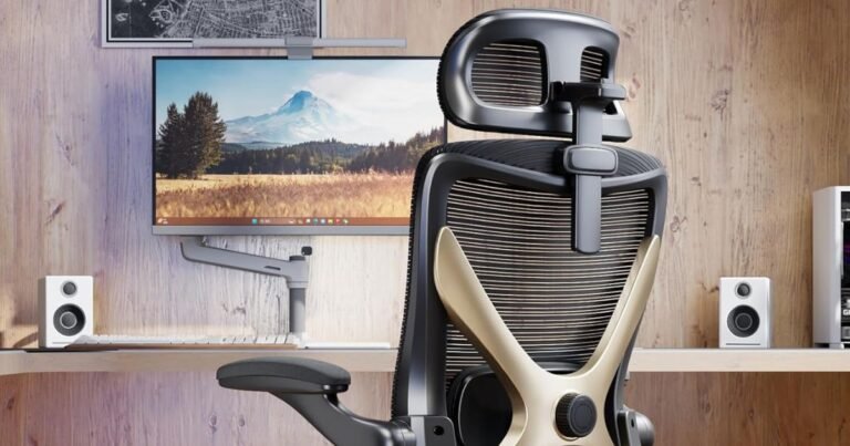 Best Gaming Chair for Long Sessions