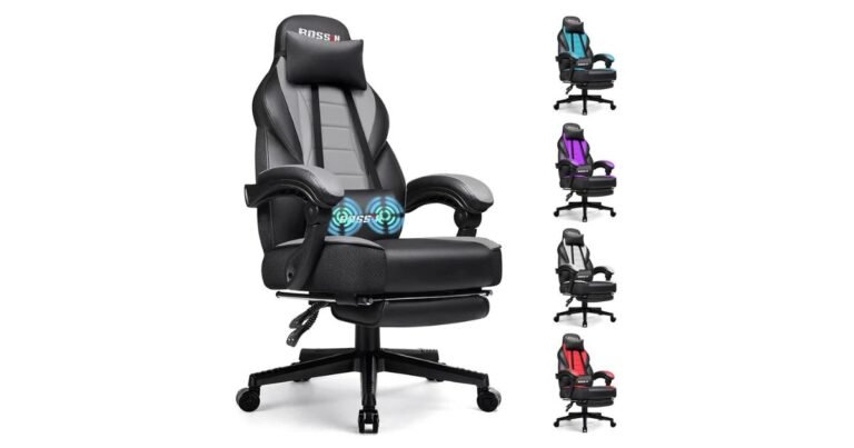 Best Gaming Chair for Playstation 4