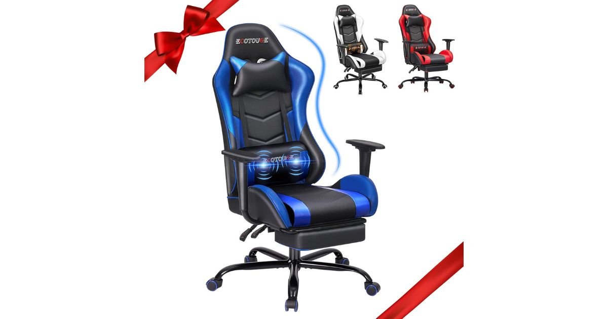 Best Gaming Chair for PlayStation 5