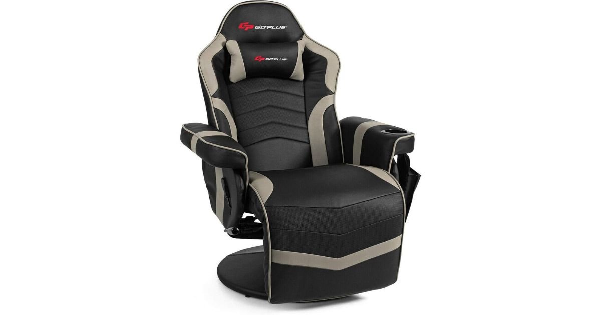 Best Console Gaming Chair for Adults