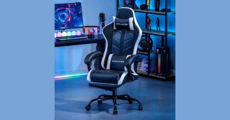 Best PC Gaming Chair for the Money