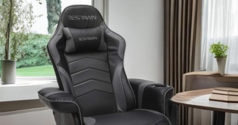 Best Gaming Chair for Console Players