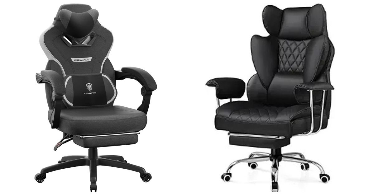 Best Gaming Chair for Small Person