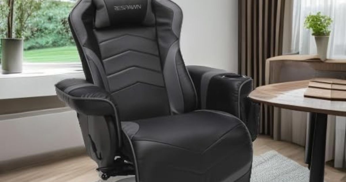 Best Gaming Chair for Short People