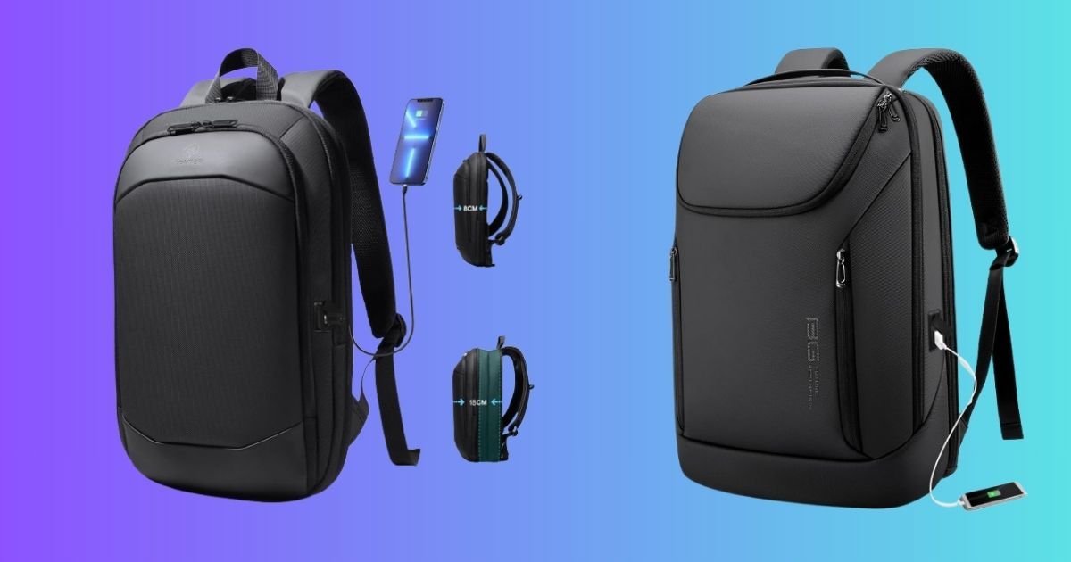 Best Lightweight Business Backpacks