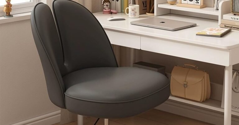 Top 10 Desk Chair With No Wheels