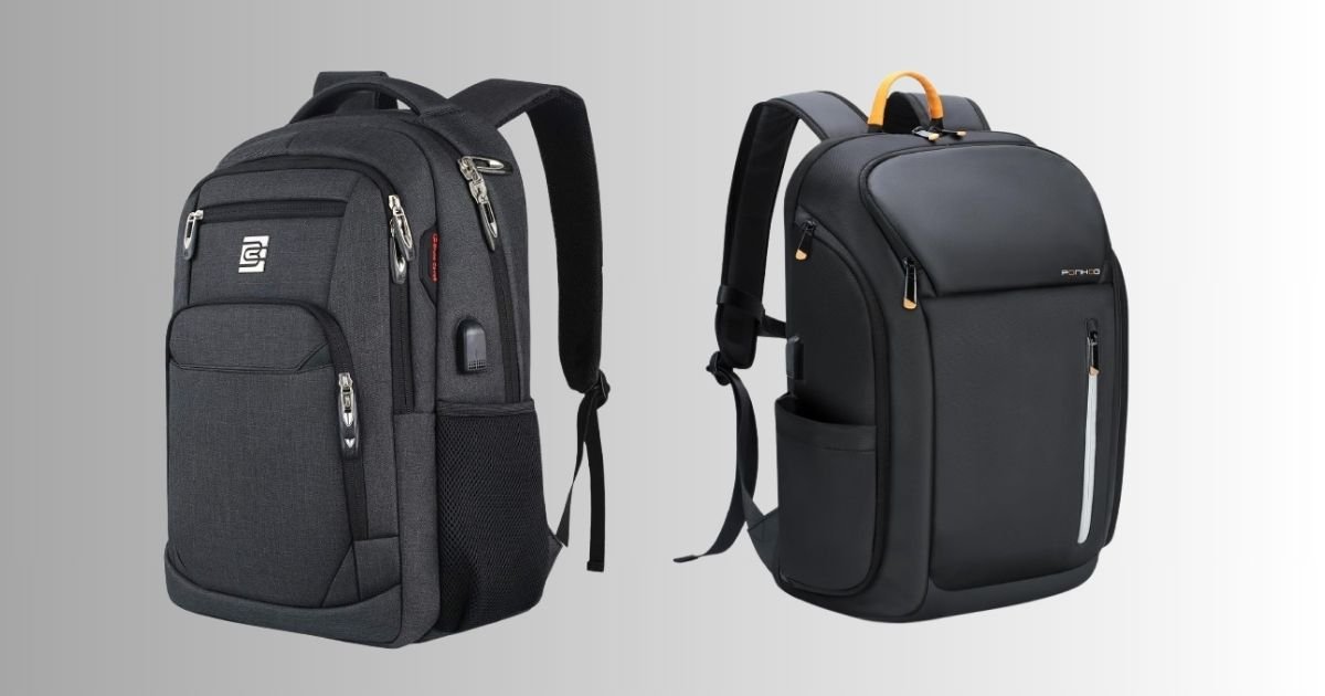 Business Travel Backpacks of 2025