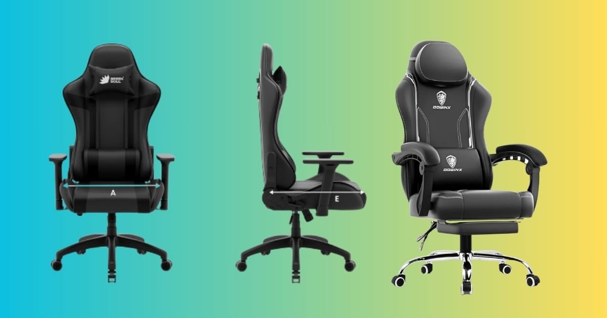 Best Kneeling Chair for Gaming