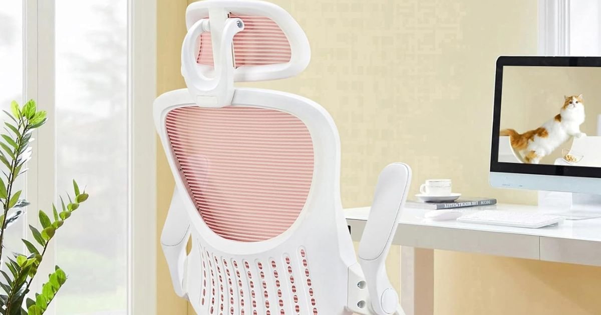 How To Find The Best Home Desk Chair