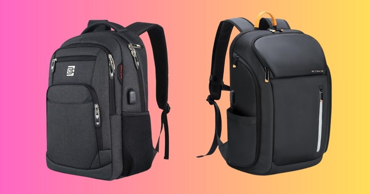 Best Backpacks for Business and Travel