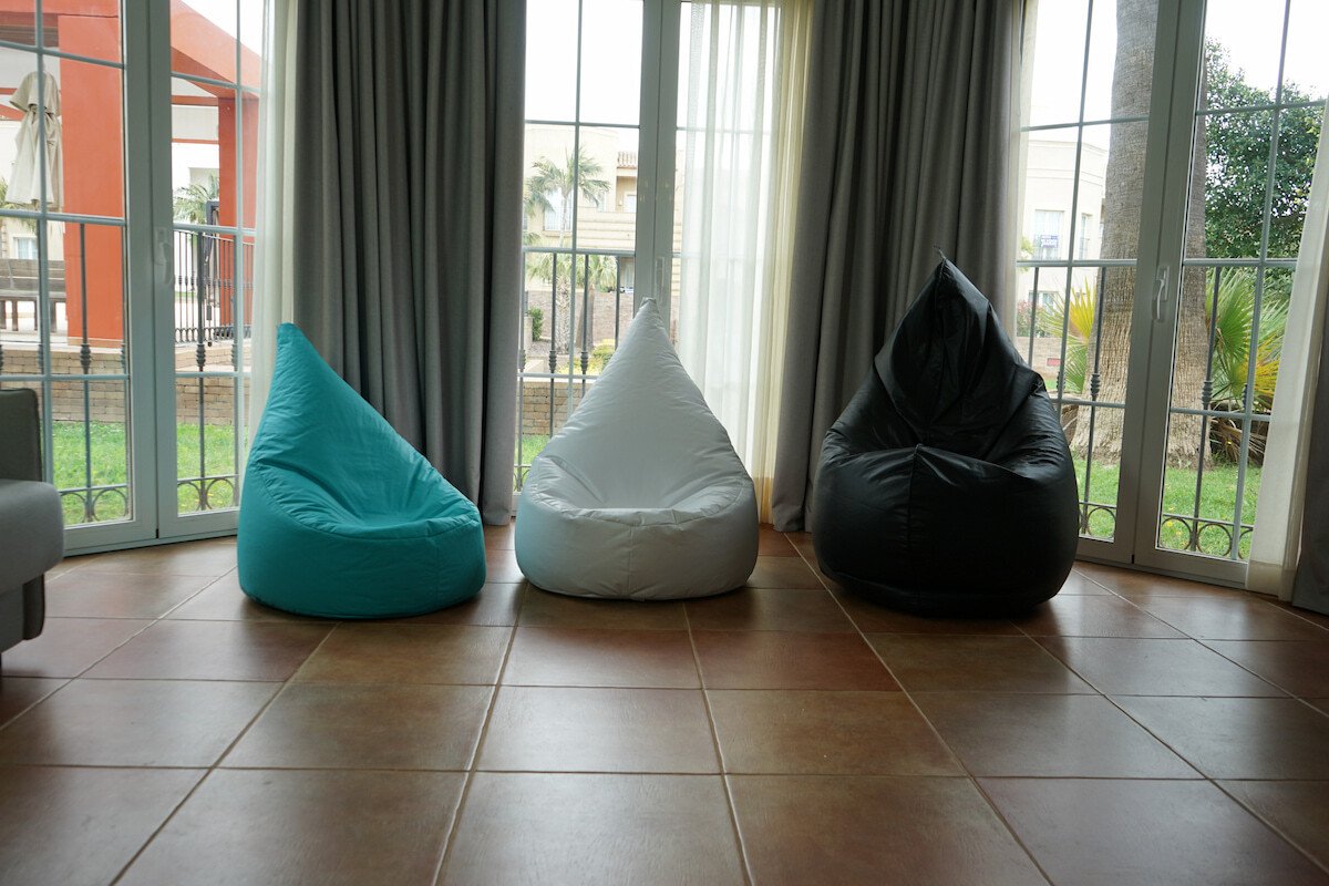 How To Choose The Right Bean Bag Chair: Ultimate Guide