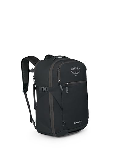 Osprey Daylite 35L Travel Pack, Black