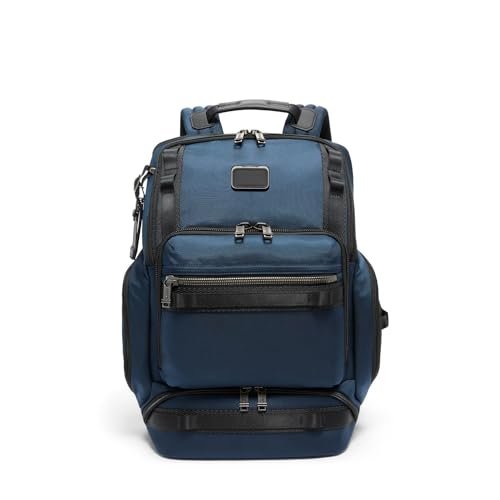 TUMI - Alpha Bravo Renegade Backpack - Travel Backpack & Laptop Bag - With TUMI Tracer - 18.5