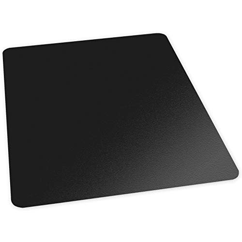 10 Best Desk Chair Mat for High Pile Carpet: Protection Guide 8 ES Robbins Low Pile Carpet Chair Mat, 36