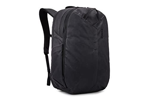 Thule Aion Travel Backpack 28L, Black